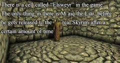 M'aiq the Liar of Elsweyr